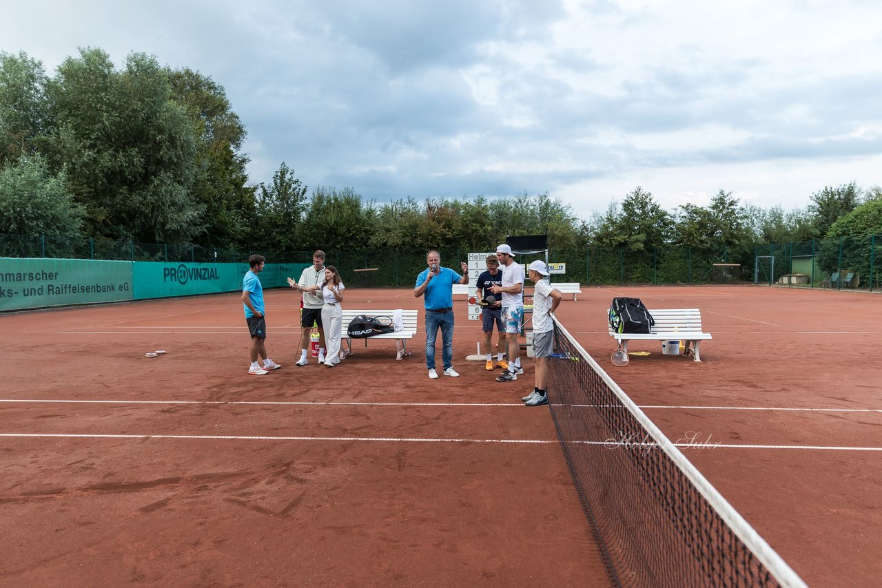 Bild 42 - Marner Tennisevent mit Mischa Zverev